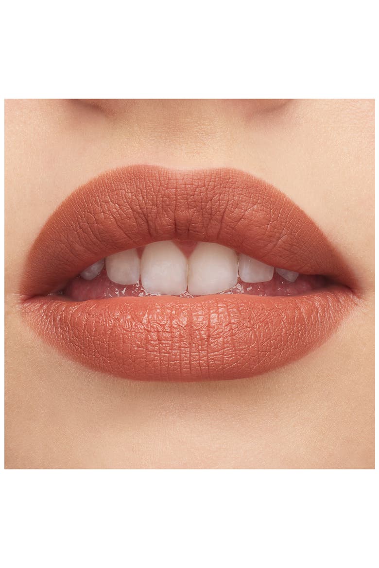 MACximal Silky Matte Lipstick, Alternate, color, WARM TEDDY