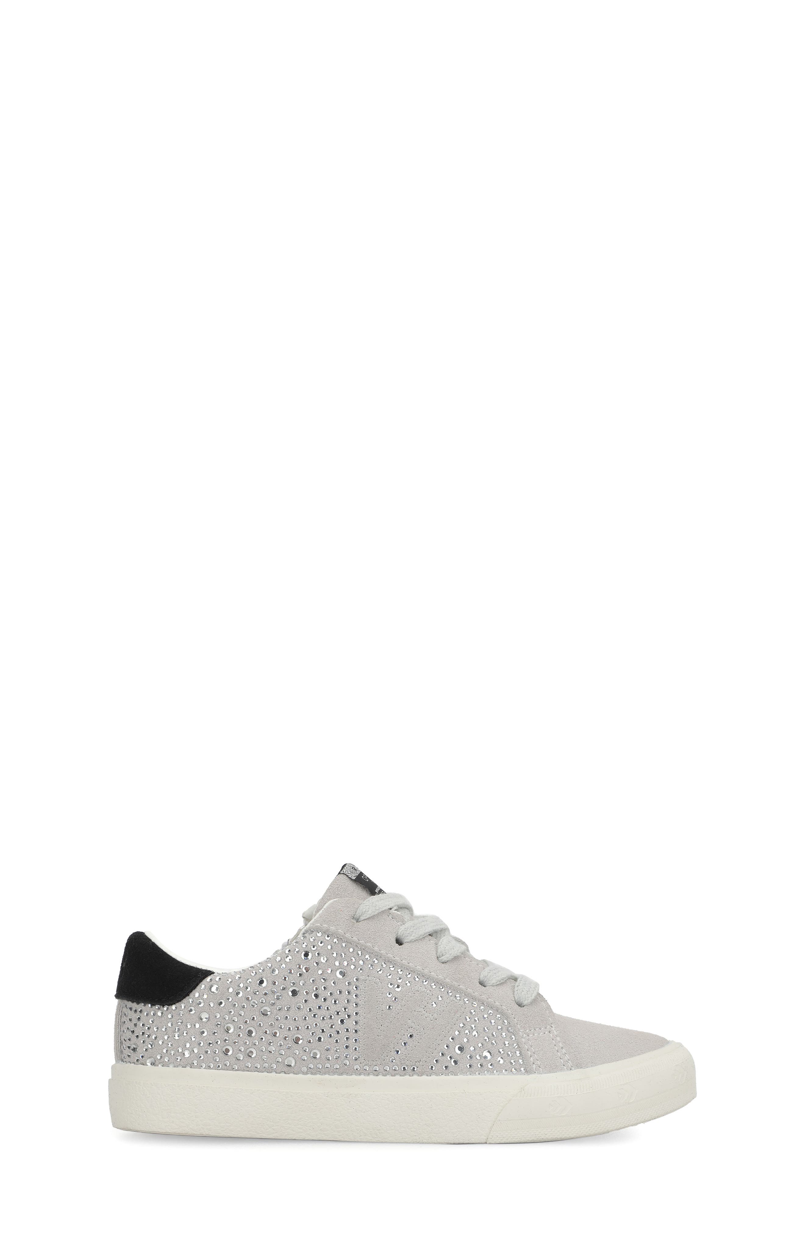 Kids' Vita Sneaker, Alternate, color, RHINESTONE MULTI