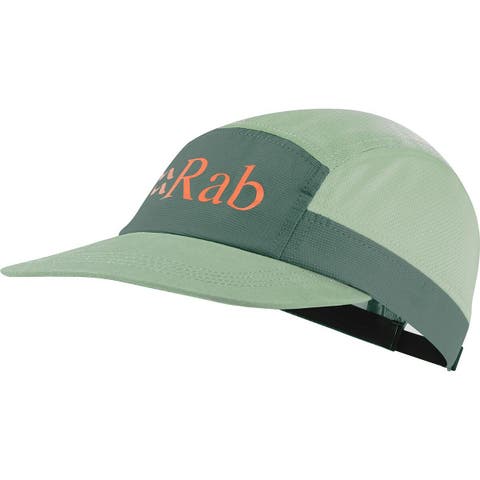 Momentum 5-Panel Cap