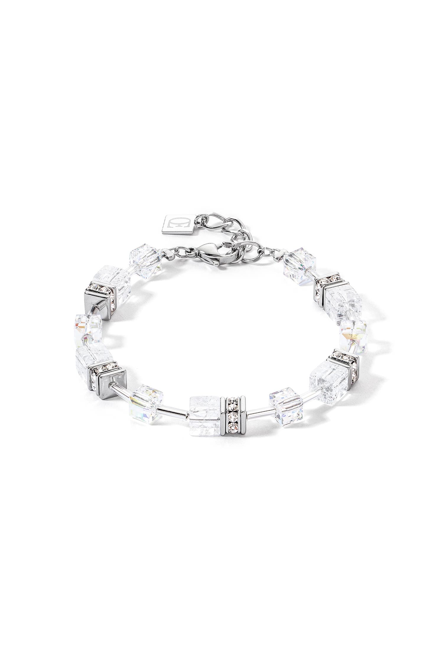 Silver White