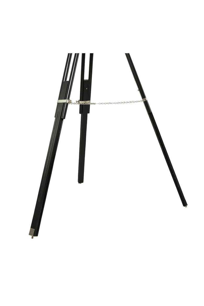 Silvertone Metal Telescope, Alternate, color, SILVER