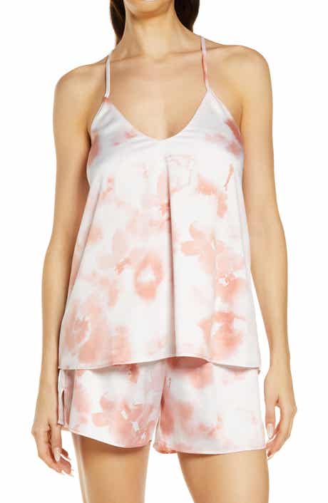 Nordstrom Satin Short Pajamas