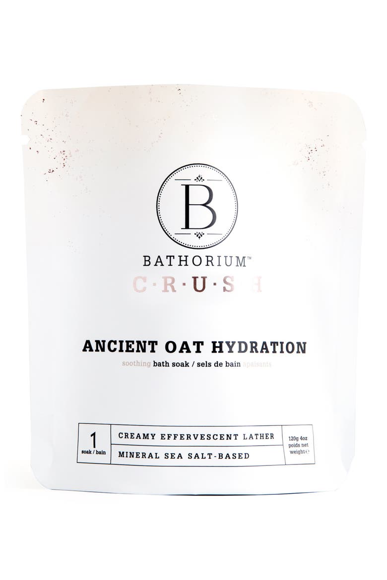 Ancient Oat Hydration Crush Bath Soak, Alternate, color, NO COLOR