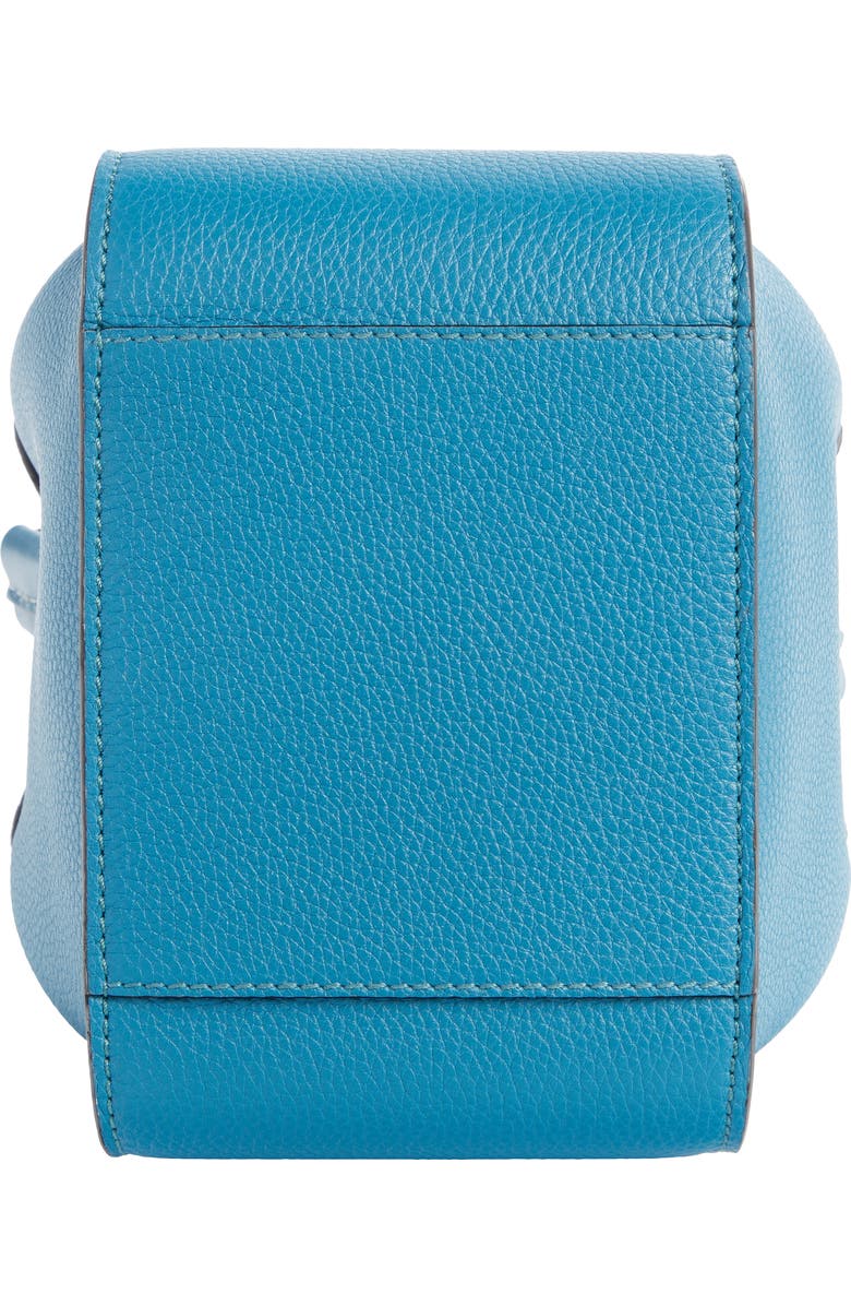 Loewe Hammock Mini Leather Hobo, Alternate, color,