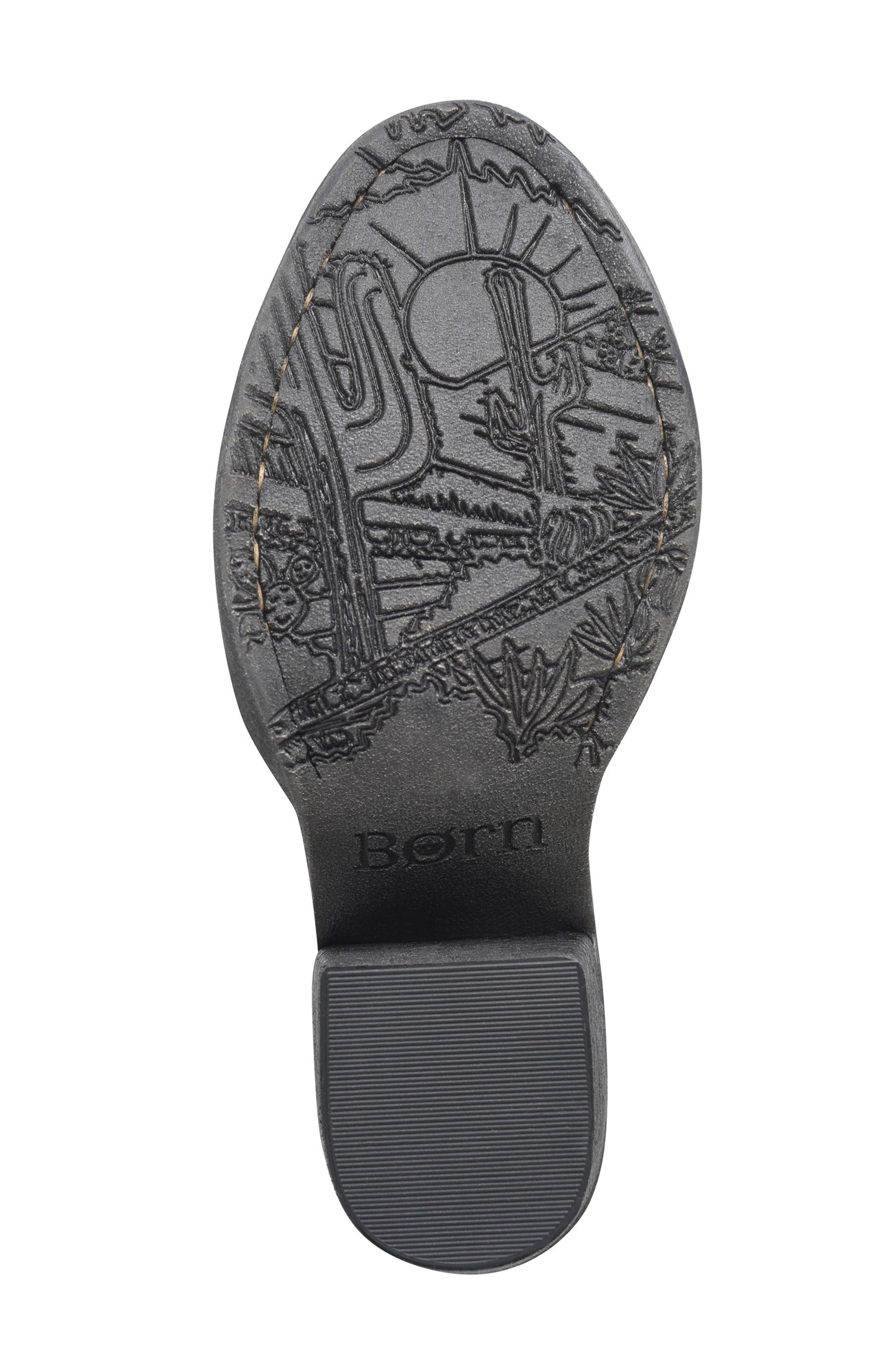 Børn Avery Knee High Boot, Alternate, color, 