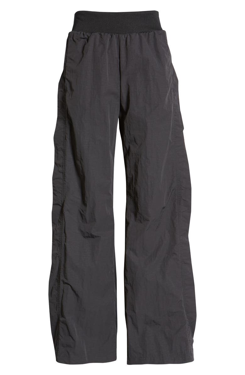 Nike Women's High Waist Wide Leg Pants, Alternate, color,