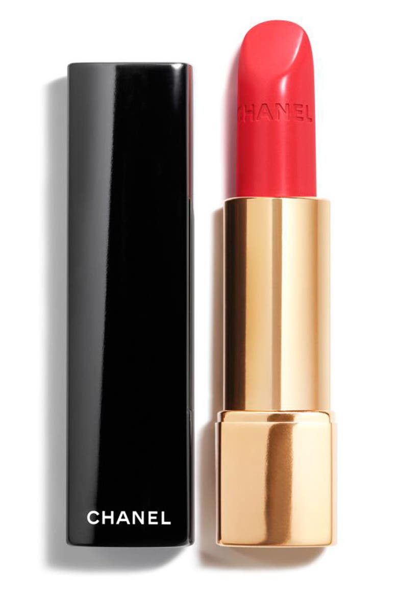 ROUGE ALLURE Luminous Intense Lip Colour, Main, color, 152 INSAISISSABLE