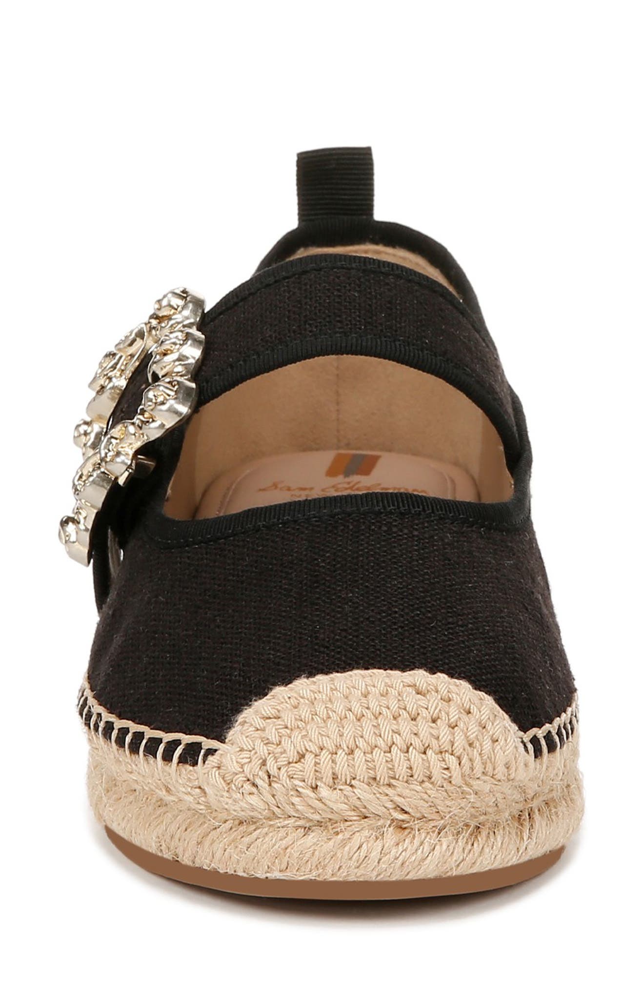 Sam Edelman Maddy Espadrille Mary Jane, Alternate, color, 