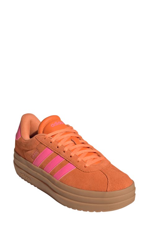 VL Court Bold Sneaker (Women)