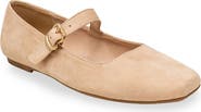 CHASE AND CHLOE Mary Jane Flat