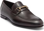 TO BOOT NEW YORK Berkshire Apron Toe Bit Loafer