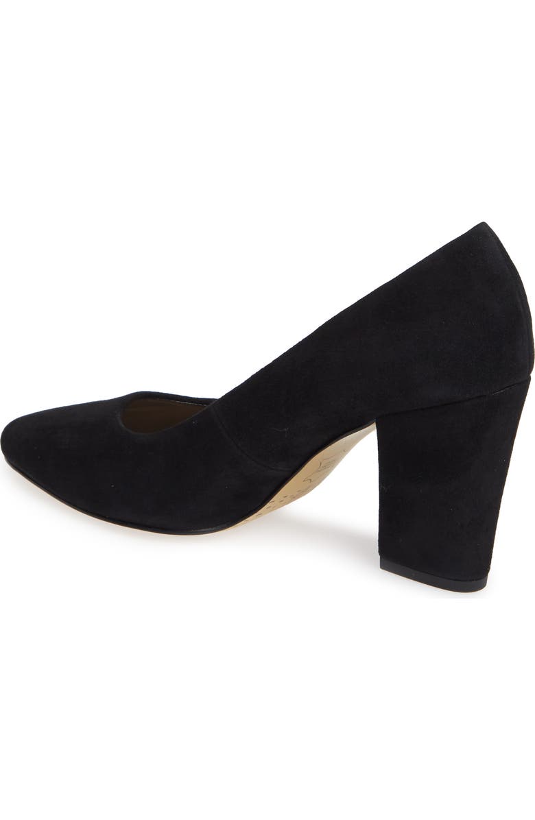 Bella Vita Gigi Pump, Alternate, color,