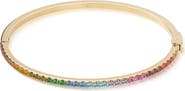 COEUR DE LION Eternal Love Rainbow Bangle