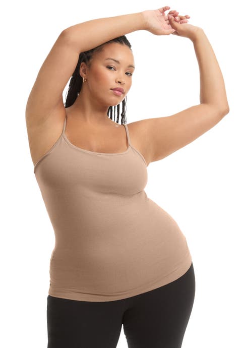 One+Only Bra Cami (Plus)