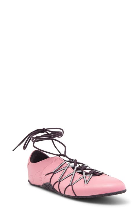 Regimen Ankle Wrap Sneaker (Women)