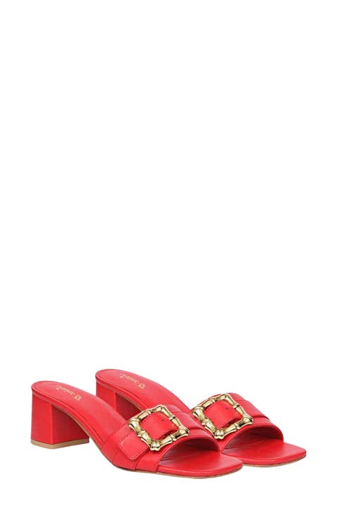 Glo Slide Sandal (Women)