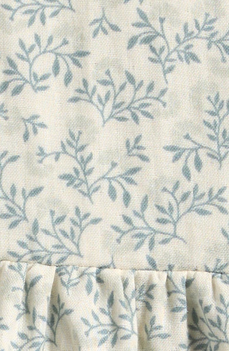 Rylee + Cru Kalea Cotton Romper, Alternate, color,