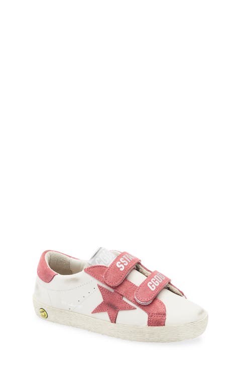 Kids' Old School Sneaker