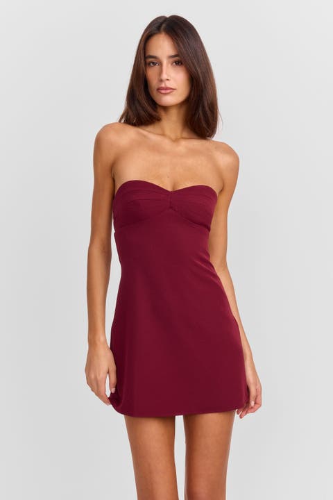 Aspen Mini Dress