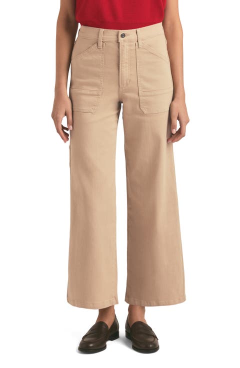 The Mischa Utility Pants