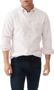 Rodd & Gunn Oxford Sports Fit Shirt