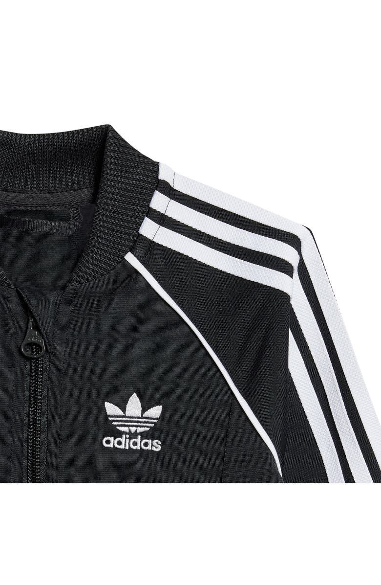 adidas Adicolor Superstar Track Jacket & Joggers Set, Alternate, color, 