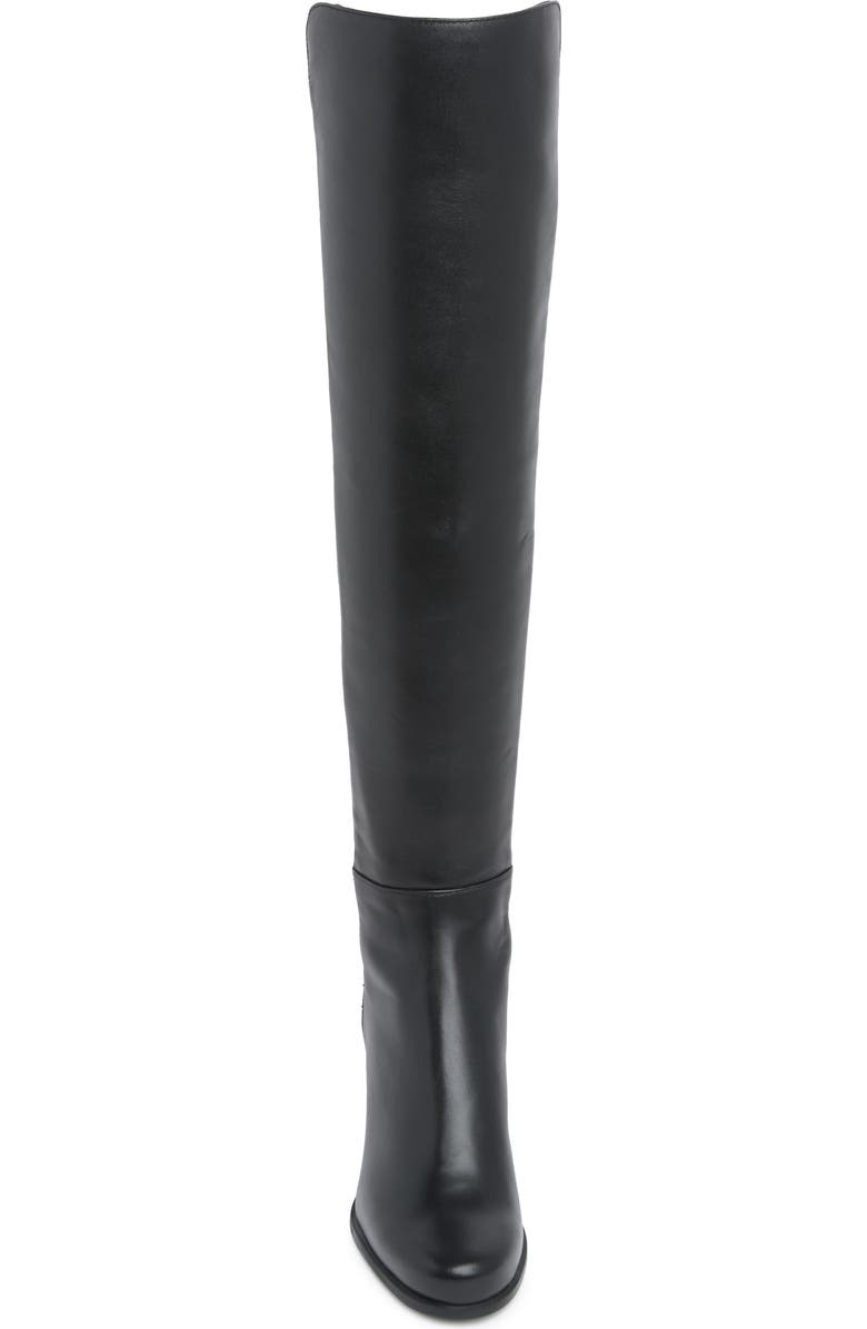 Stuart Weitzman City Block Heel Boot, Alternate, color,