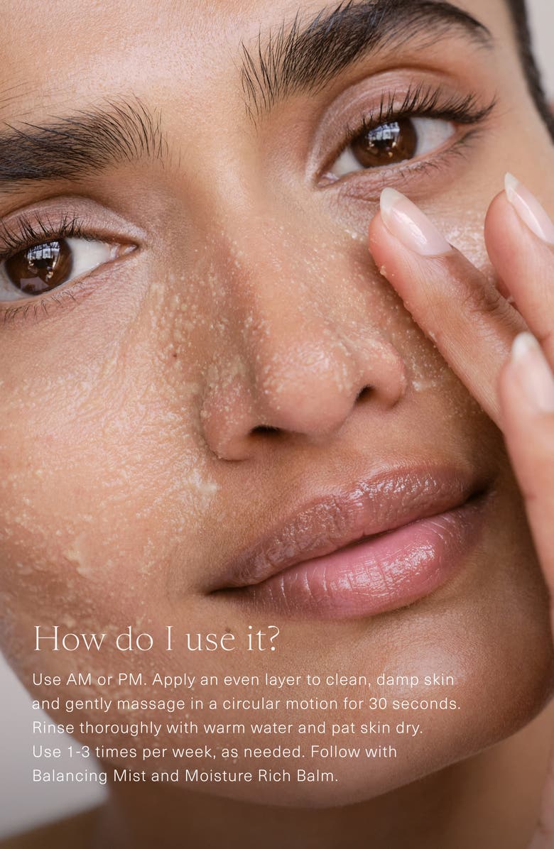 Oak Essentials Renew Face Polish, Alternate, color, 