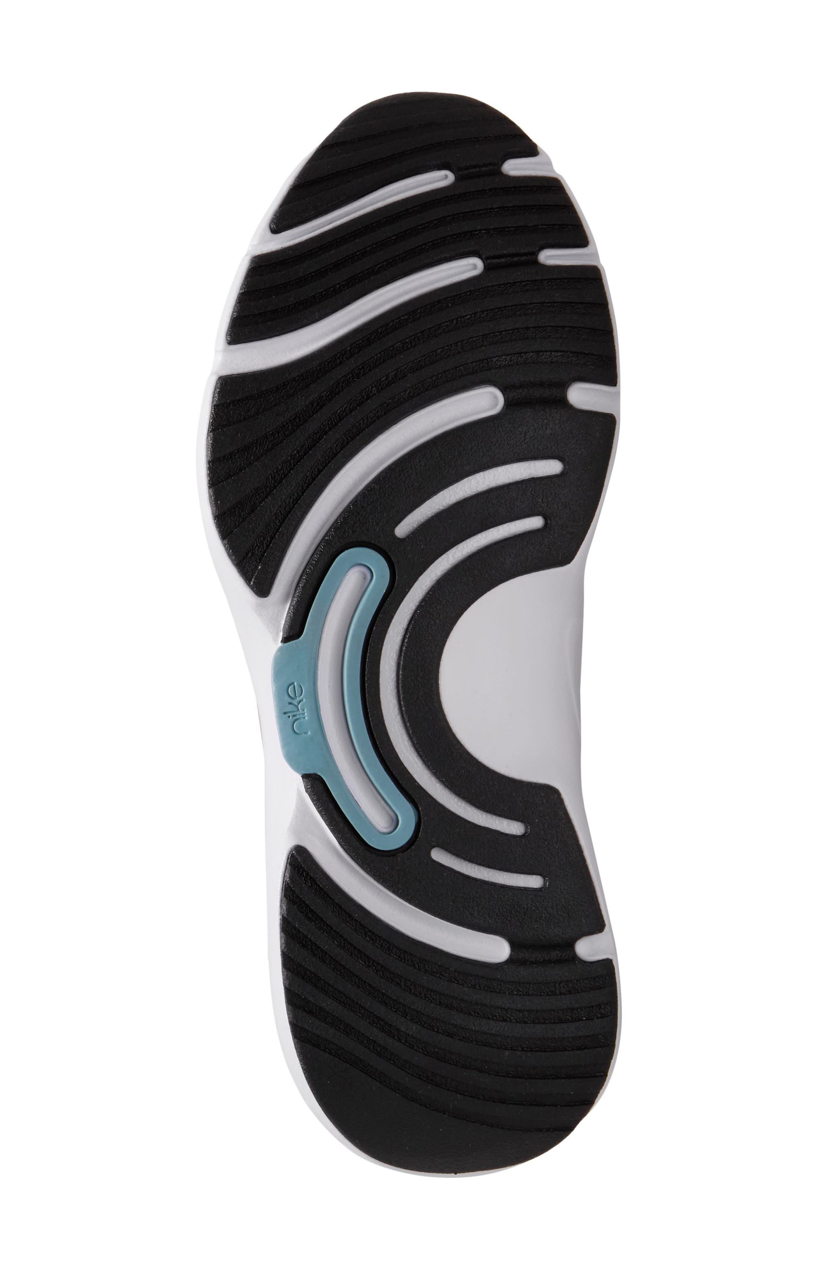 Nike In-Season TR 13 Training Shoe, Alternate, color, White/ Punch/ Denim