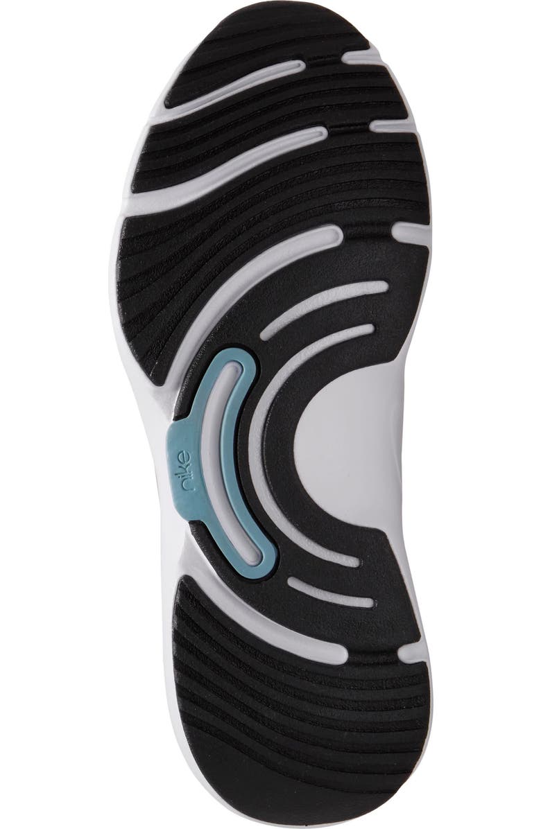 Nike In-Season TR 13 Training Shoe, Alternate, color, White/ Punch/ Denim