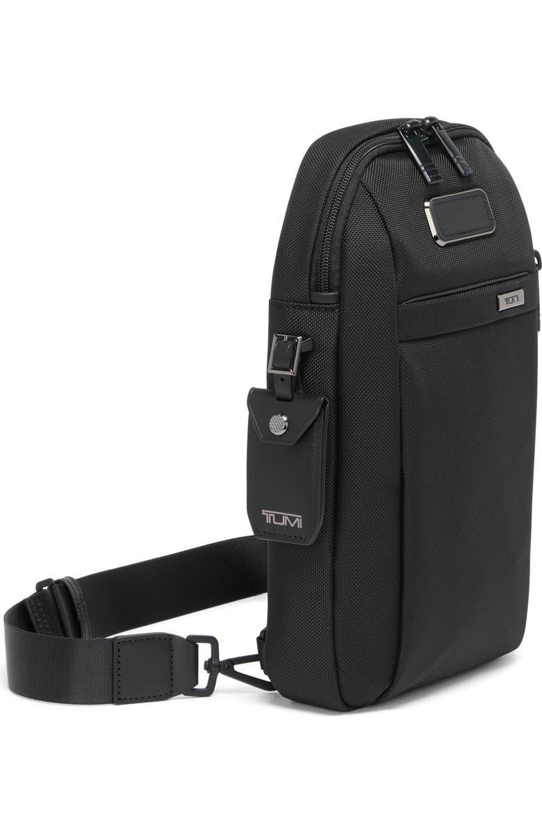 TUMI Sling, Alternate, color, Black