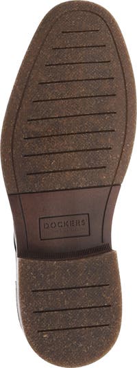 Handel Plain Toe Derby