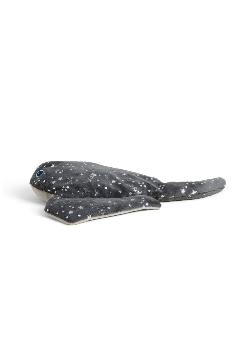 Stingray Plush Toy, Alternate, color, Multi Color