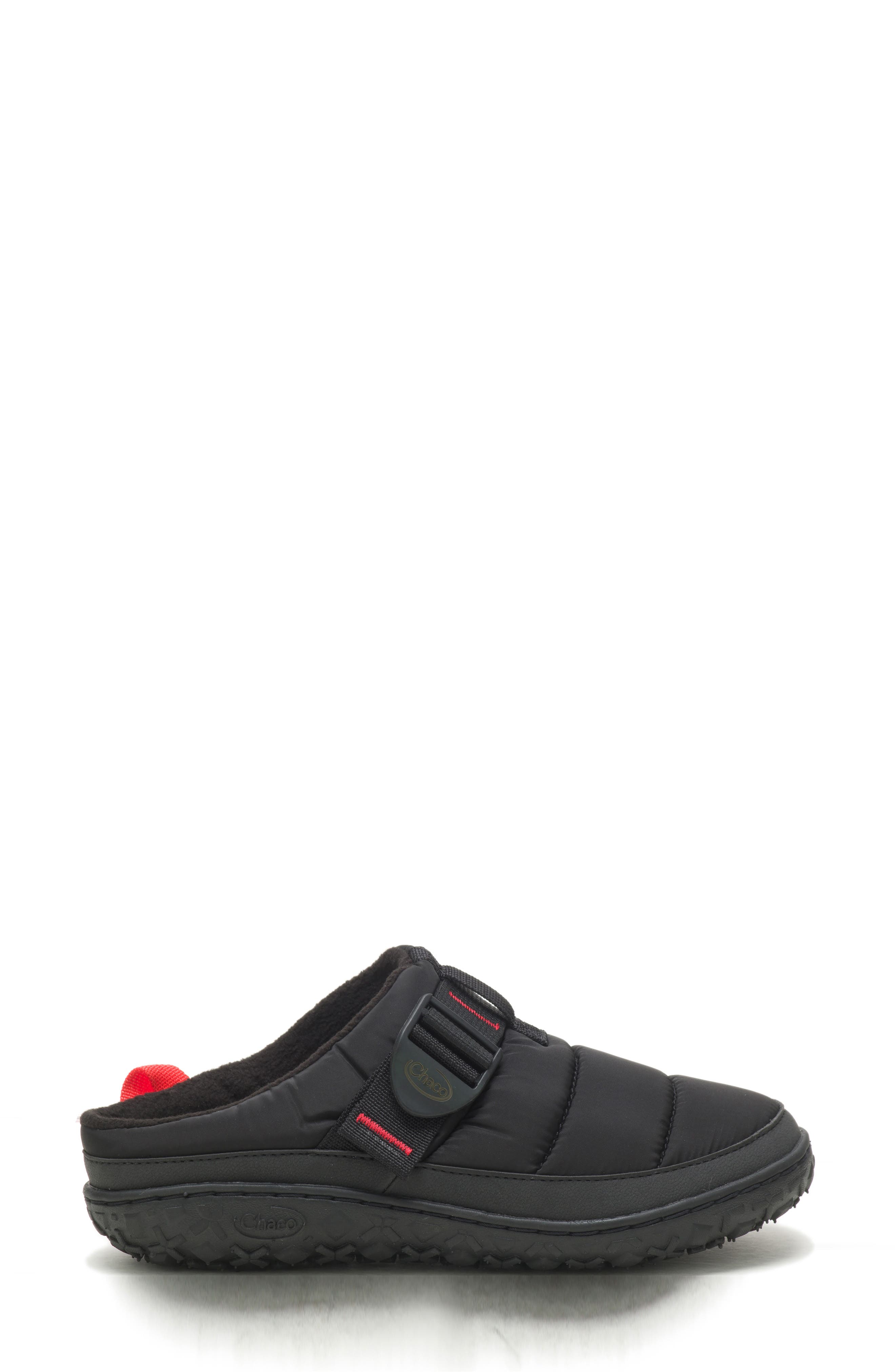 Chaco Ramble Water Resistant Puffer Clog, Alternate, color, 