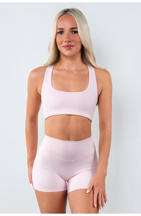 Cloud II Core High Bra