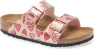 Birkenstock Kids' Arizona Slide Sandal