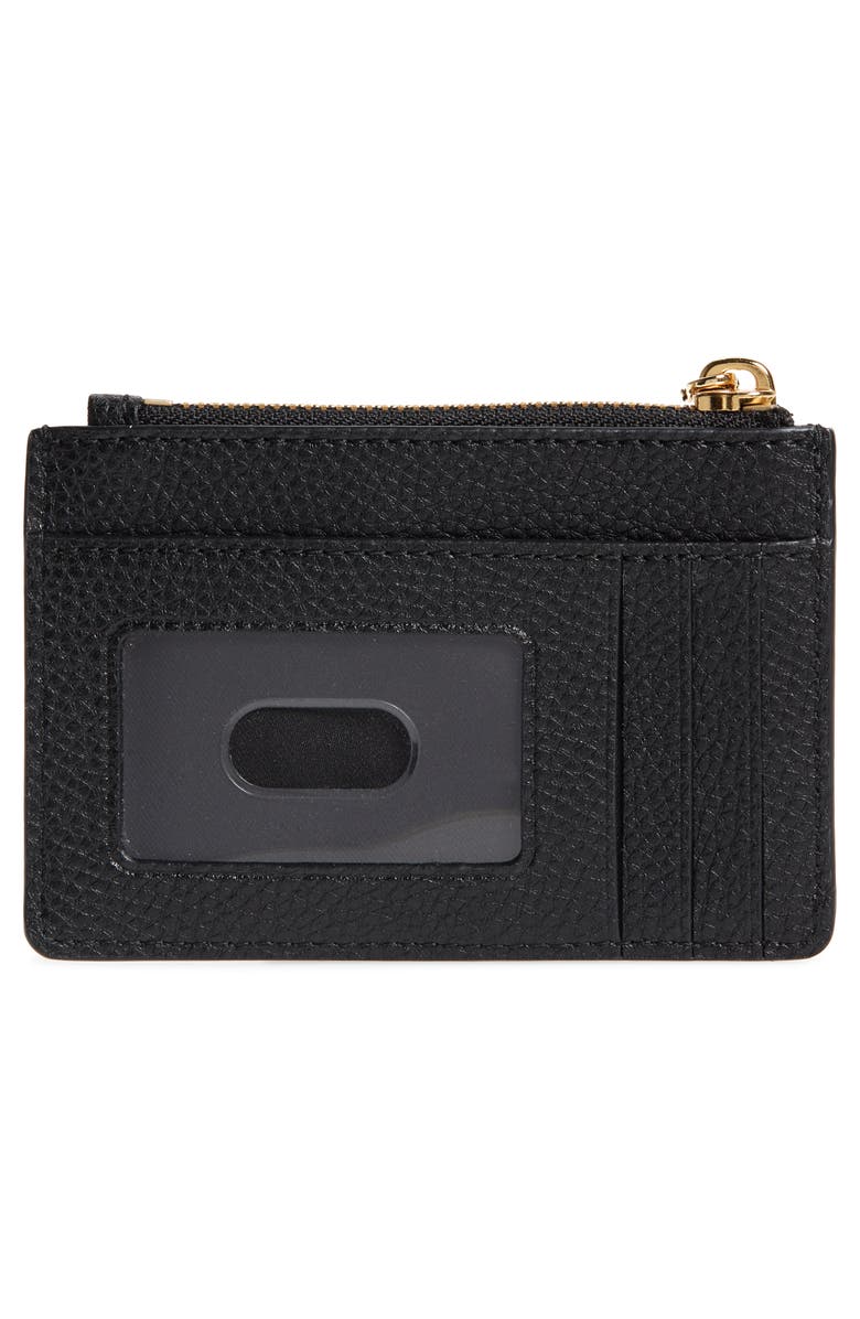 Marc Jacobs The Marc Jacobs Leather Multi Wallet, Alternate, color, 
