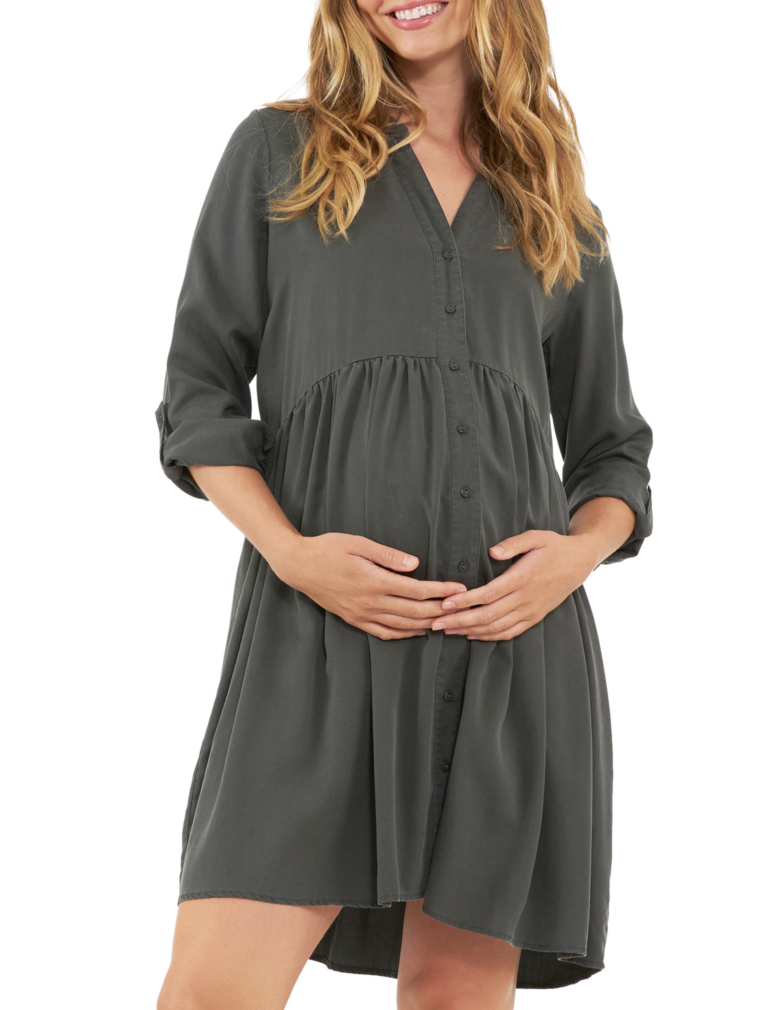 Demi Tencel Dress