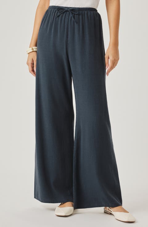 Valerie Drawstring Pants