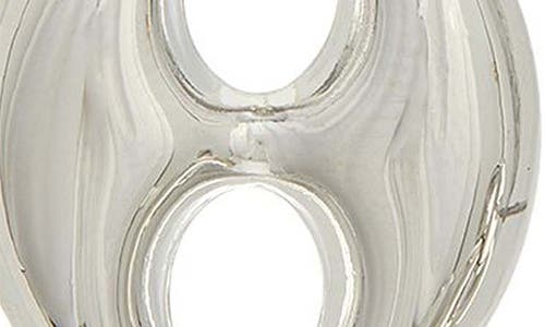 Juvell Mariner Link Drop Earrings In Metallic
