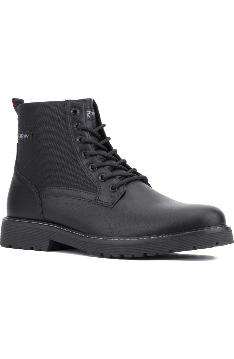 XRAY Griffin Boot, Main, color,