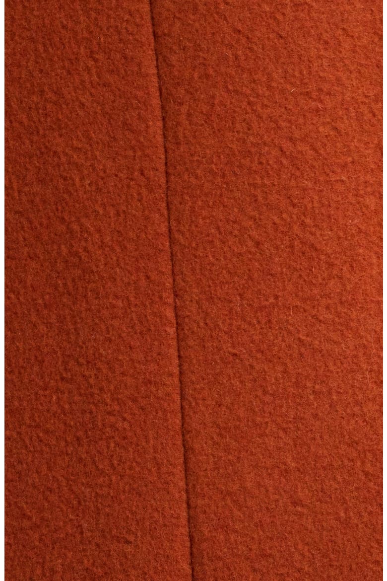 Cody Wool & Cashmere Sweater Coat, Alternate, color, NAVY