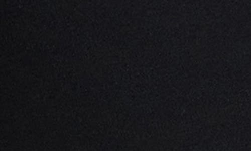 Nic + Zoe Nic+zoe Plaza Demi Bootcut Ankle Pants In Black Onyx