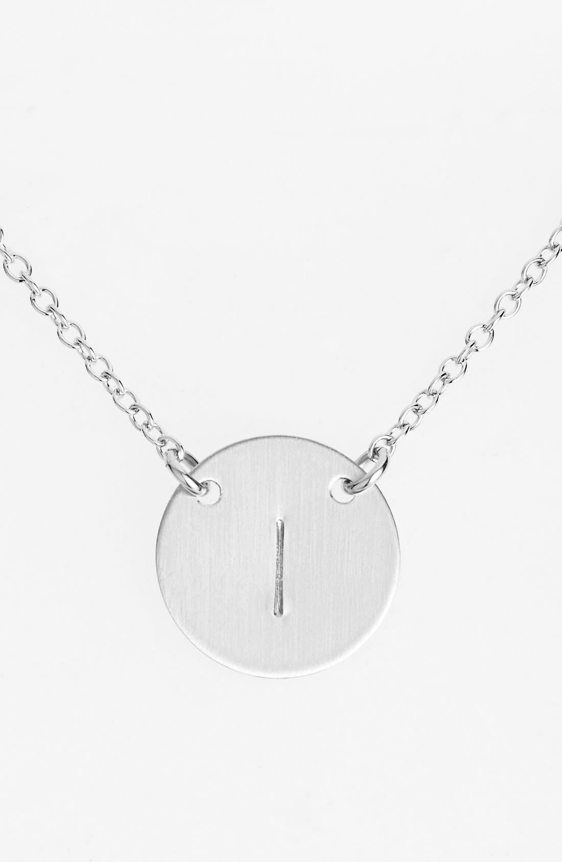STERLING SILVER I