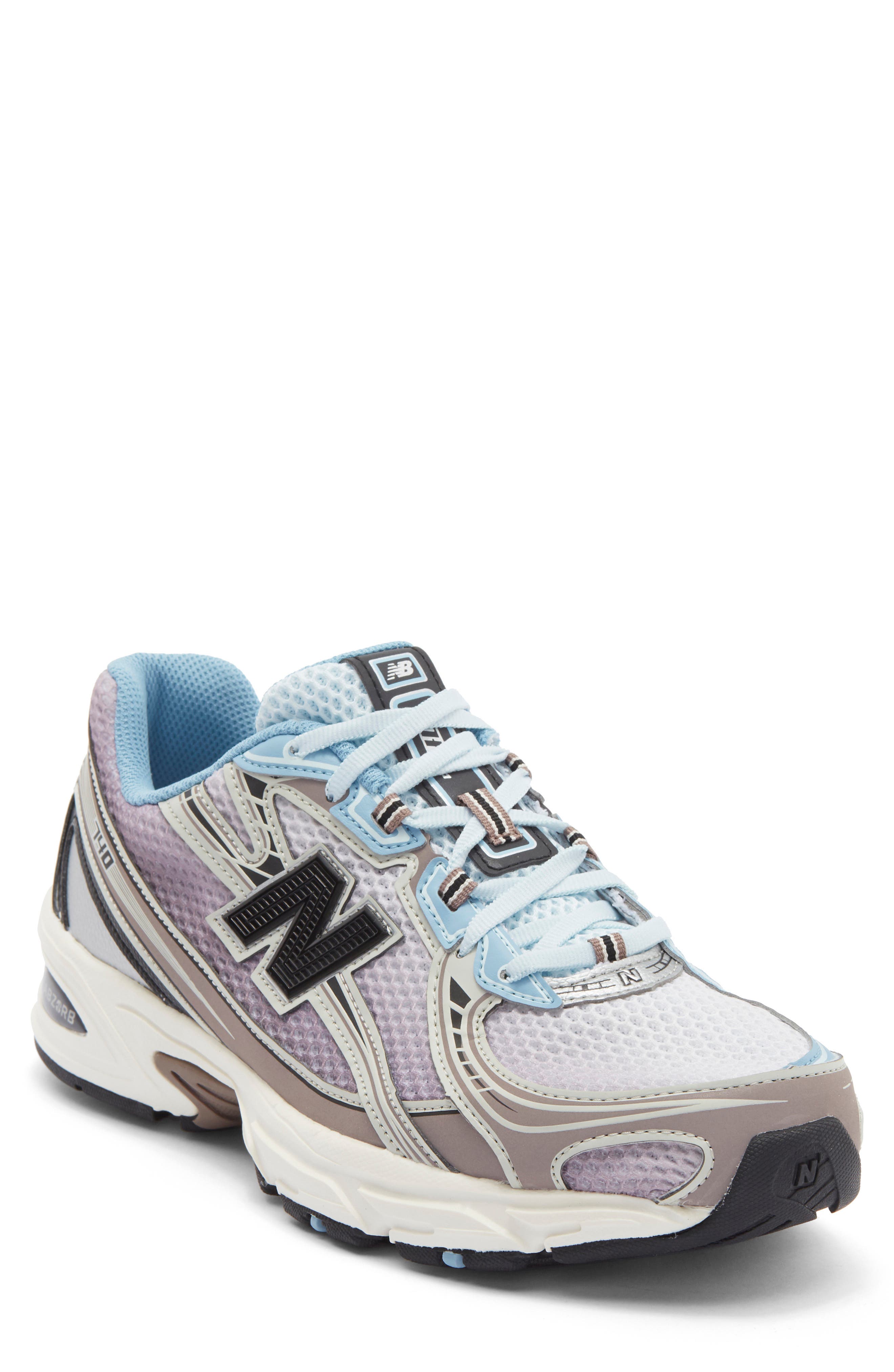 New Balance 740 Running Shoe, Main, color, 
