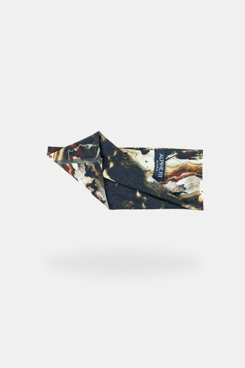 ALPINE FIT ALPINE FIT TRAVERSE HEADBAND 