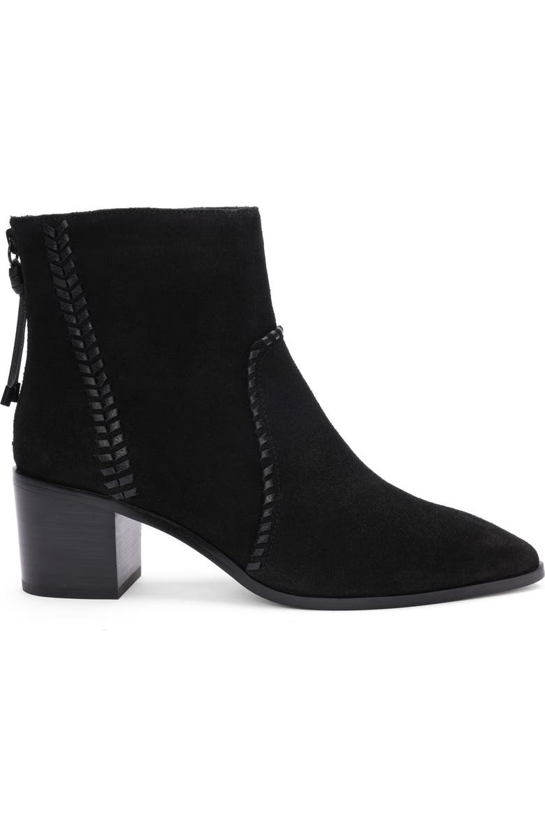 Sanctuary Revamp Western Bootie, Alternate, color,