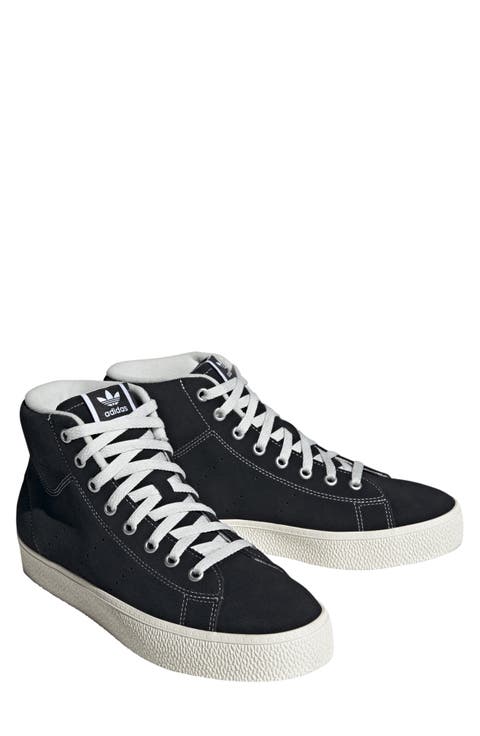 Stan Smith CS Mid Sneaker (Men)