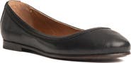 Frye Carson Ballet Flat