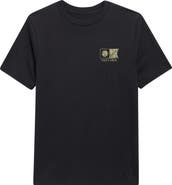 Salty Crew Kids' Flagship Fill Short Sleeve Graphic T-Shirt